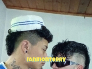 Ianmonterry