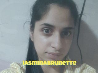 Iasminabrunette