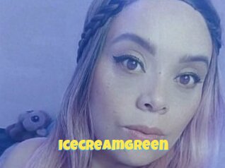 Icecreamgreen