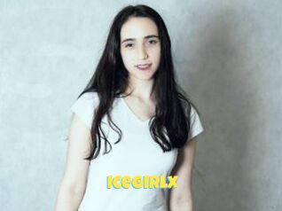 Icegirlx