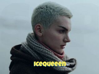 Icequeeen