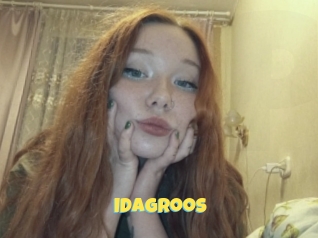 Idagroos