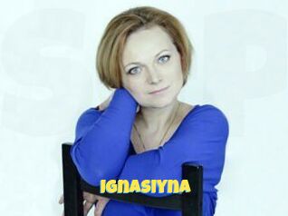 Ignasiyna