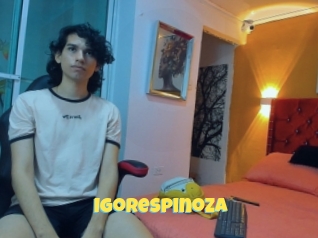igorespinoza Sexe et Porno