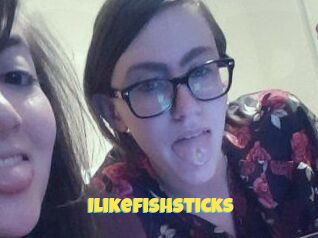 ilikefishsticks Sexe et Porno