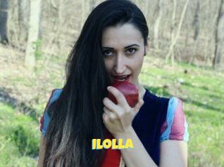 Ilolla