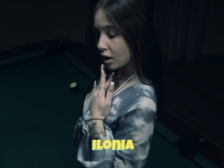 Ilonia