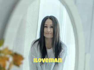 Iloveman