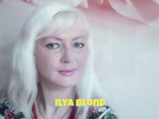 Ilya_blond