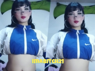 Imabitch21