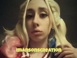 Imansonscreation
