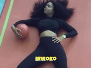 Imkoko