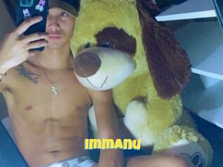 Immanu