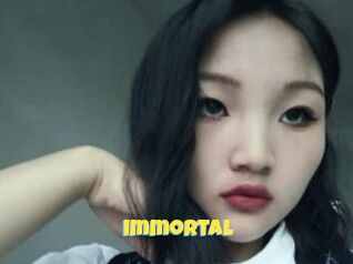 Immortal