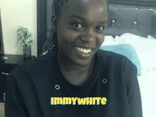 Immywhite