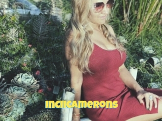 Inciicamerons