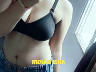 Indian_isha