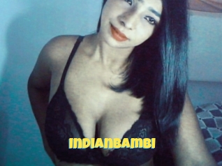 Indianbambi
