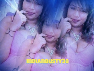 Indianbusty38