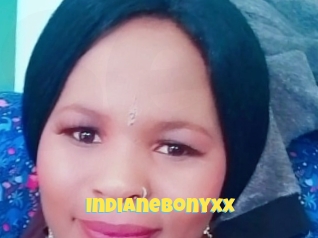 Indianebonyxx