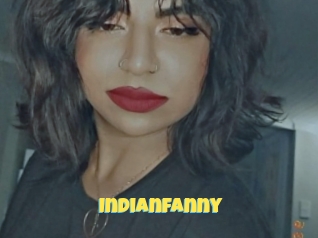 Indianfanny