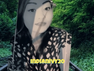 Indianivy20