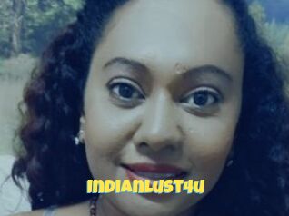 Indianlust4u