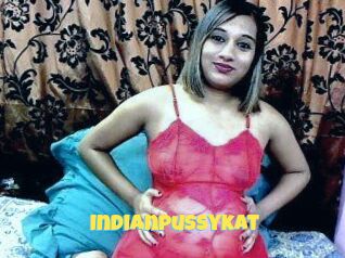 Indianpussykat