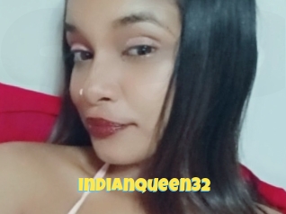 Indianqueen32