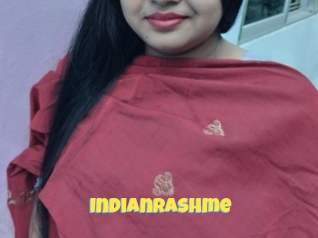 Indianrashme