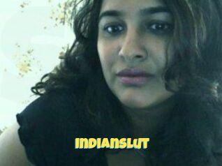 Indianslut