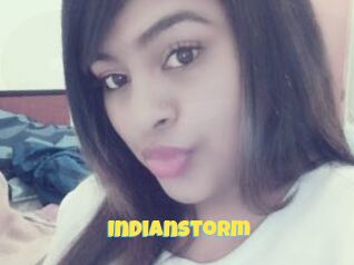 Indianstorm