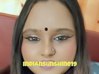 Indiansunshine19