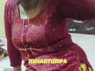 Indiantumpa