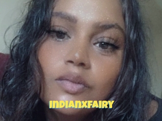 Indianxfairy
