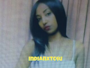 Indianxtc4u