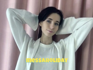 Inessaholiday