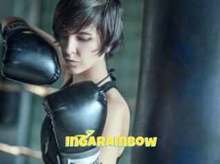 Ingarainbow