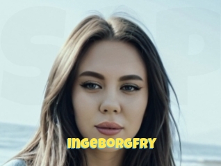 Ingeborgfry