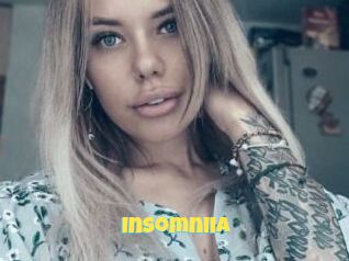 insomniia Sexe et Porno