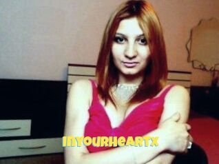 Inyourheartx