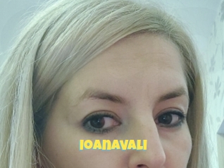 Ioanavali