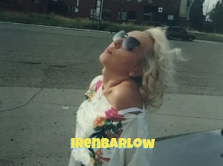 Irenbarlow