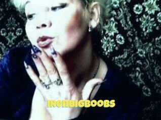 Irenbigboobs