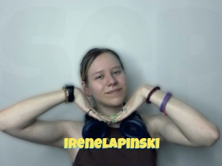 Irenelapinski