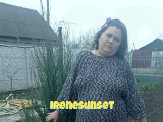 Irenesunset