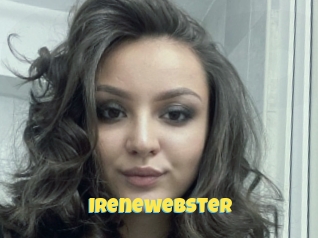 Irenewebster