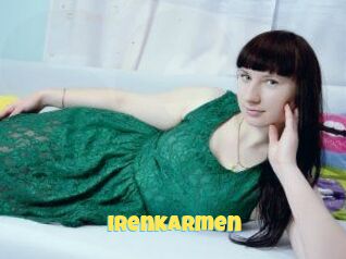 Irenkarmen
