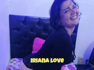 iriana_love Sexe et Porno