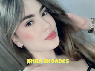 irina_rhoades Sexe et Porno